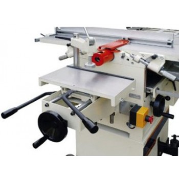 MÁQUINA DE CARPINTARIA COMBINADA